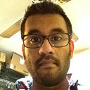 Abhilash Nair
