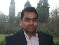 Sreenivasa Rao Gubba