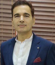 Muhammad Farooq