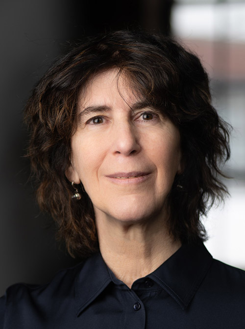Laura M. Dember