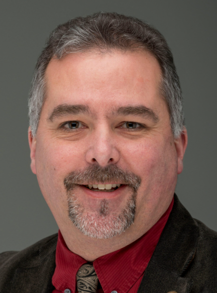David J. Neivandt