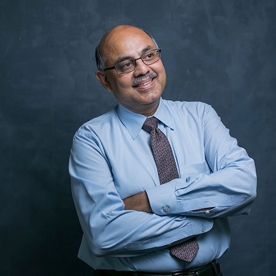 Gautam Ahuja