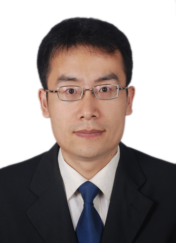 Guodong Yuan