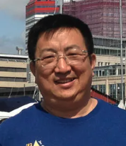 Haibo Kuang