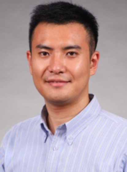 Xiang T. R. Kong