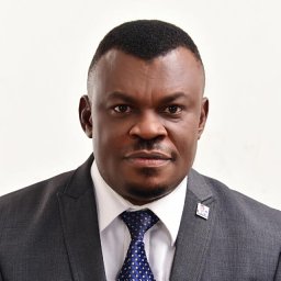 Godwin Oju Igile