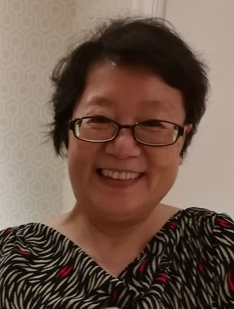 Wei Liu