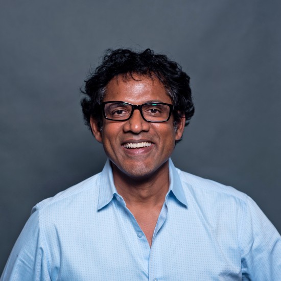 Raj Raghunathan