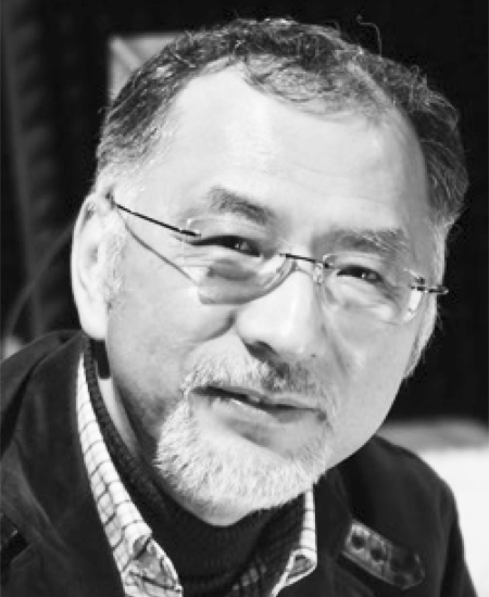 Shigeo Kawasaki