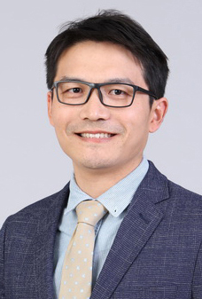 Yujing Zhang