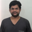 Kailash Kolhe