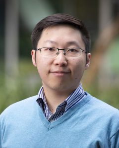 Louis Chiu
