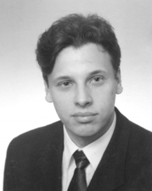 Janusz Grzyb