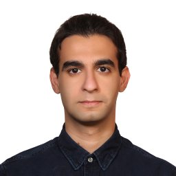 Ashkan H Rad