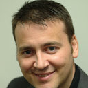 Matthew Capehorn