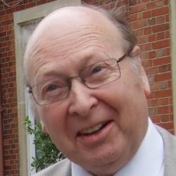Robert Charles Bob Vaughan