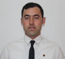 Sirus Salehimehr