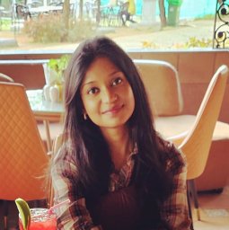 Annwesa Dasgupta