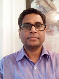 Raj Dinesh