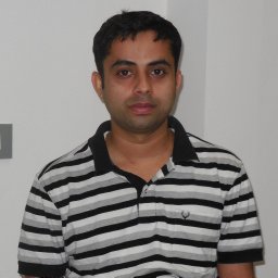 Deepak Bhat