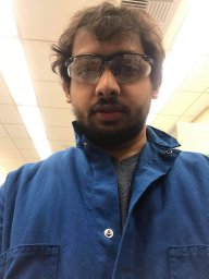 Nabin Kandel