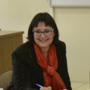 Mª Luisa ESTEBAN Salvador