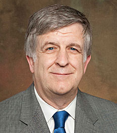 Stephen J. Brown