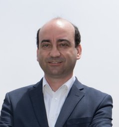 António Bob Santos