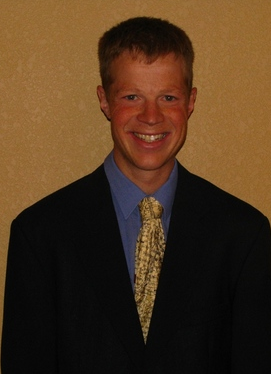 Phil Klotzbach