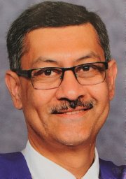 Sudipta Chattopadhyay