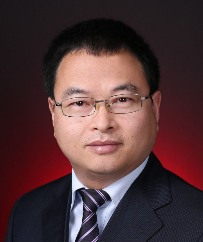 Liangguo Sun
