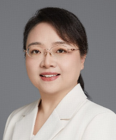 Xiaojia He