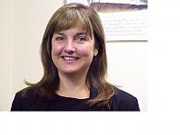 Melissa Hines