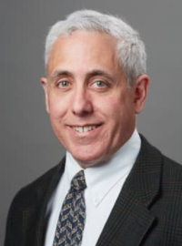 Mark Siegel