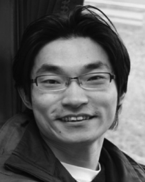 Jaehong Oh