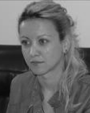 Dorina Ticos