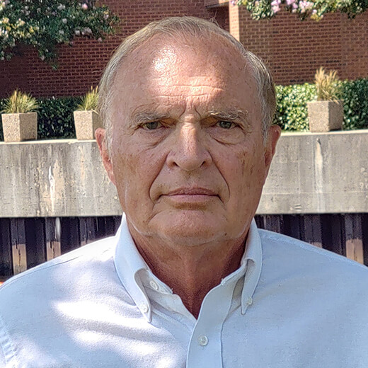 David E. Kern