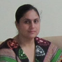 Shweta Saraswat