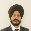 Karan Vijay Singh