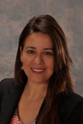 Carolina A. Torres