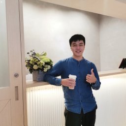 Xuanjun Chen