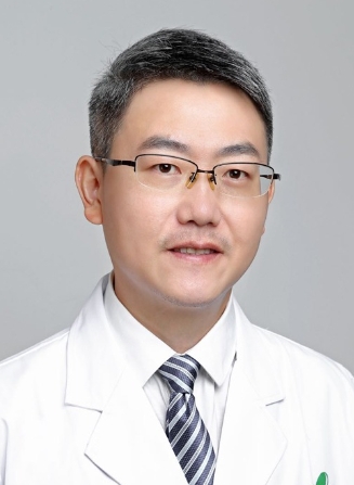Wei Zhou