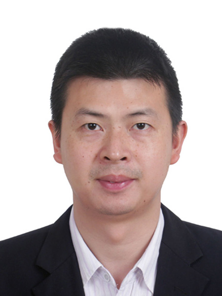 Jianping Dou