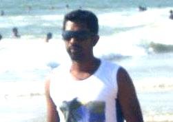 Amerasan Duraisamy