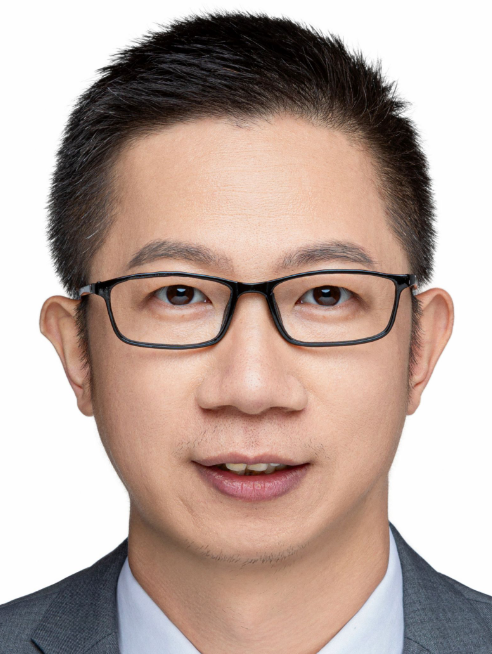 Tianbao Cheng