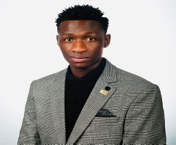 Simbarashe Moyo