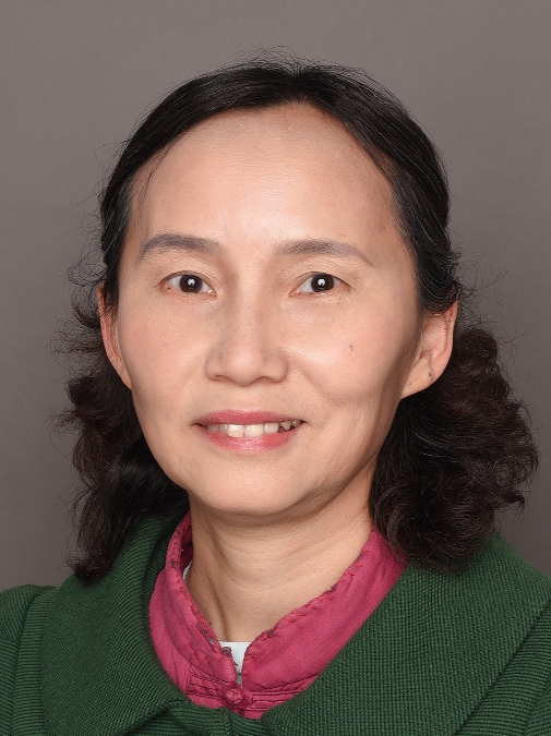 Jiaolan Zuo