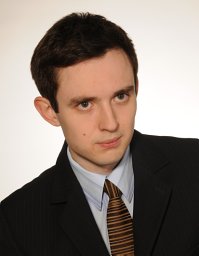Rafal D. Krawczyk