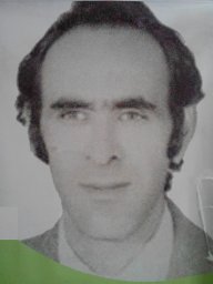 Mansour Nikkhah-Bahrami