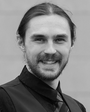 Dante Disharoon